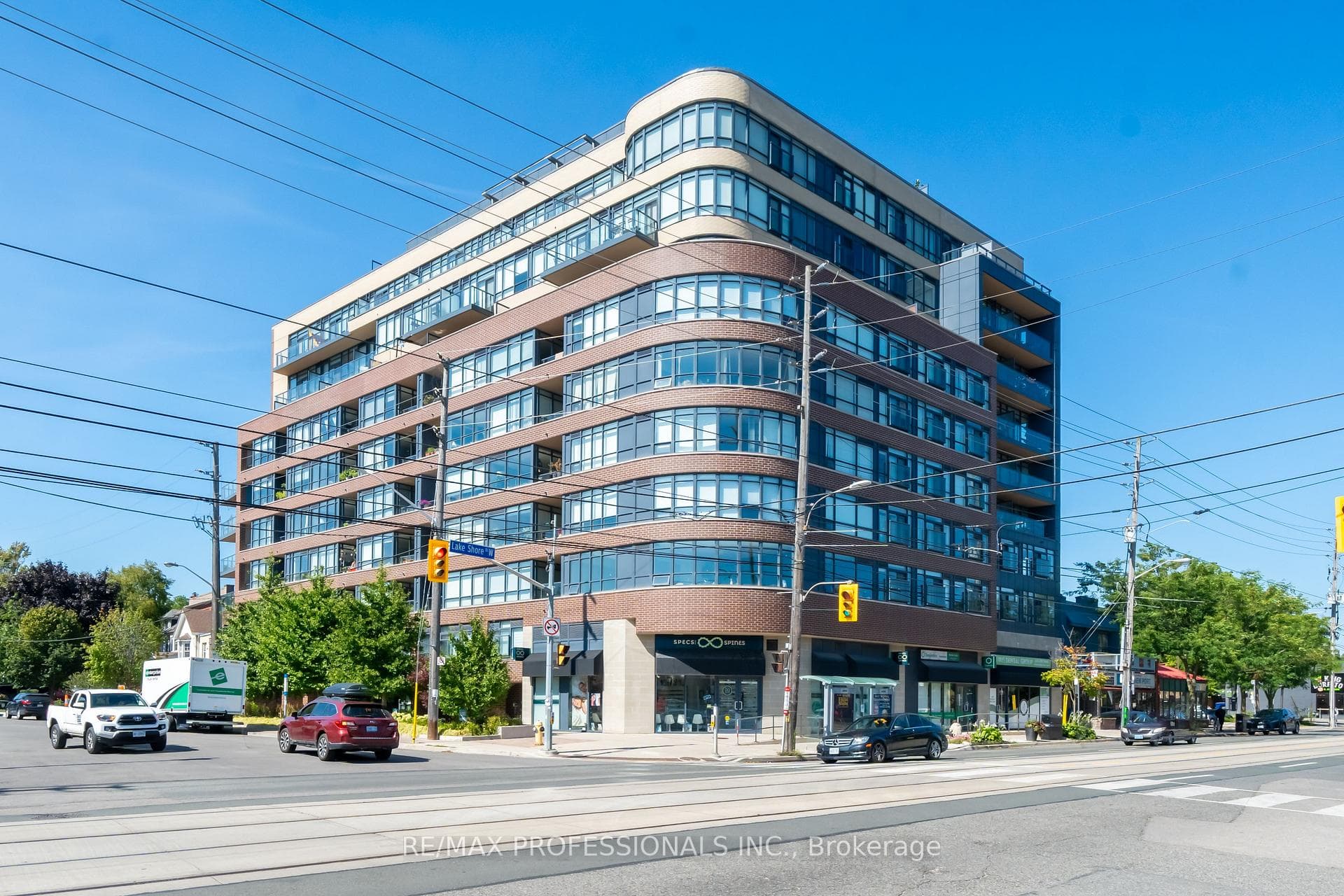 11 Superior Avenue Unit 811, Liberty Village / Parkdale / South Parkdale, ON M8V 0A7 - Photo 1