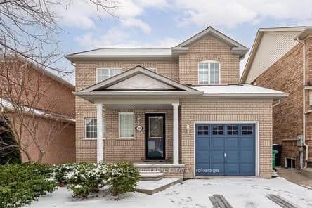 120 Queen Mary Drive, Brampton, ON L7A 2R5 - Photo 1