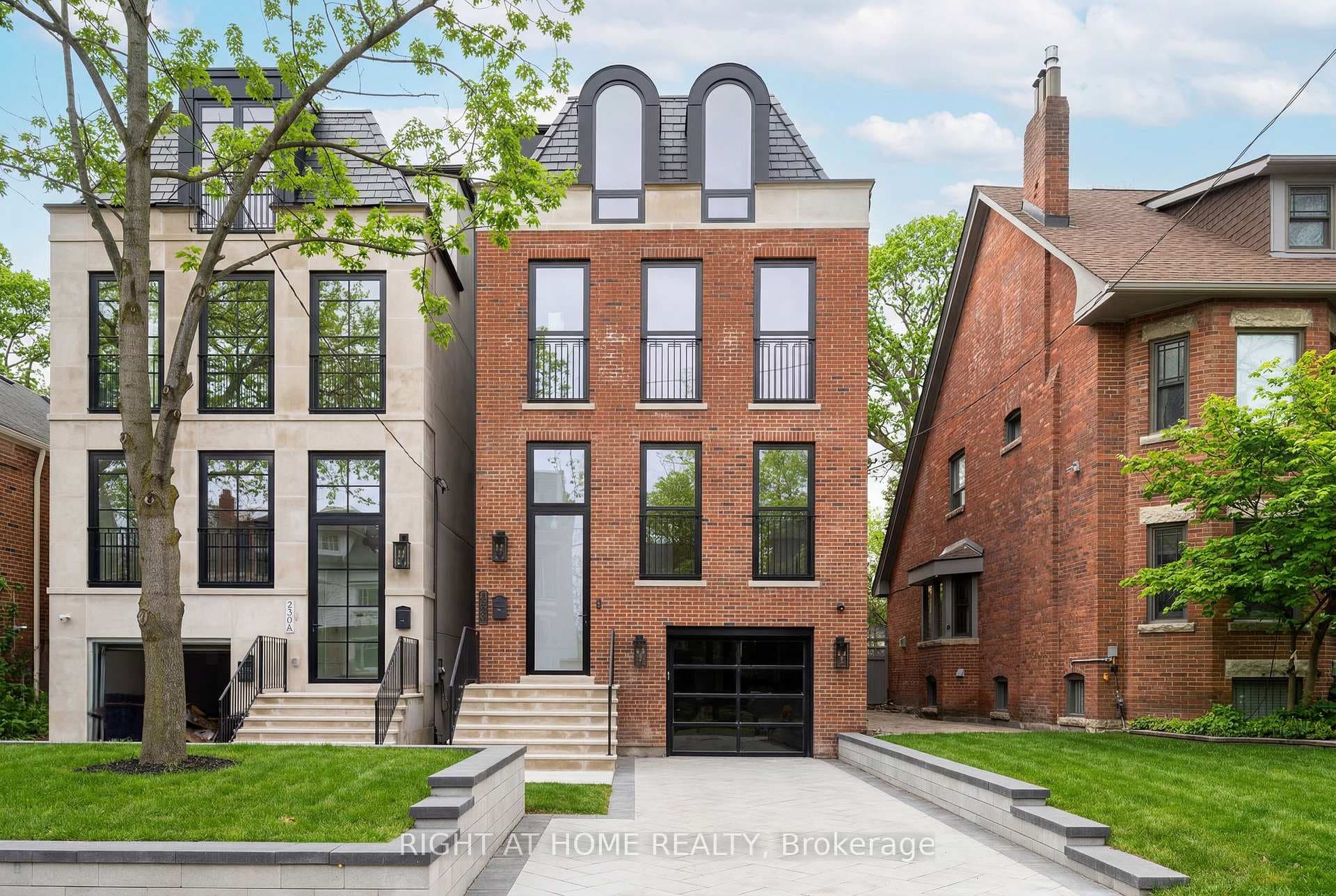 350B Walmer Road, Annex / Yorkville / Summerhill, ON M5R 2Y4 - Photo 1