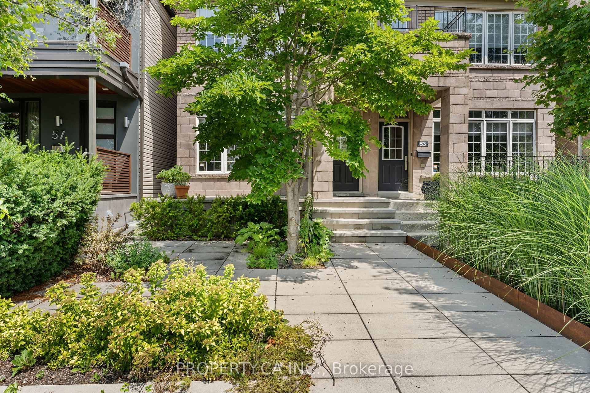 55 Northern Dancer Boulevard, The Beaches / Upper Beaches, ON M4L 2G6 - Photo 1