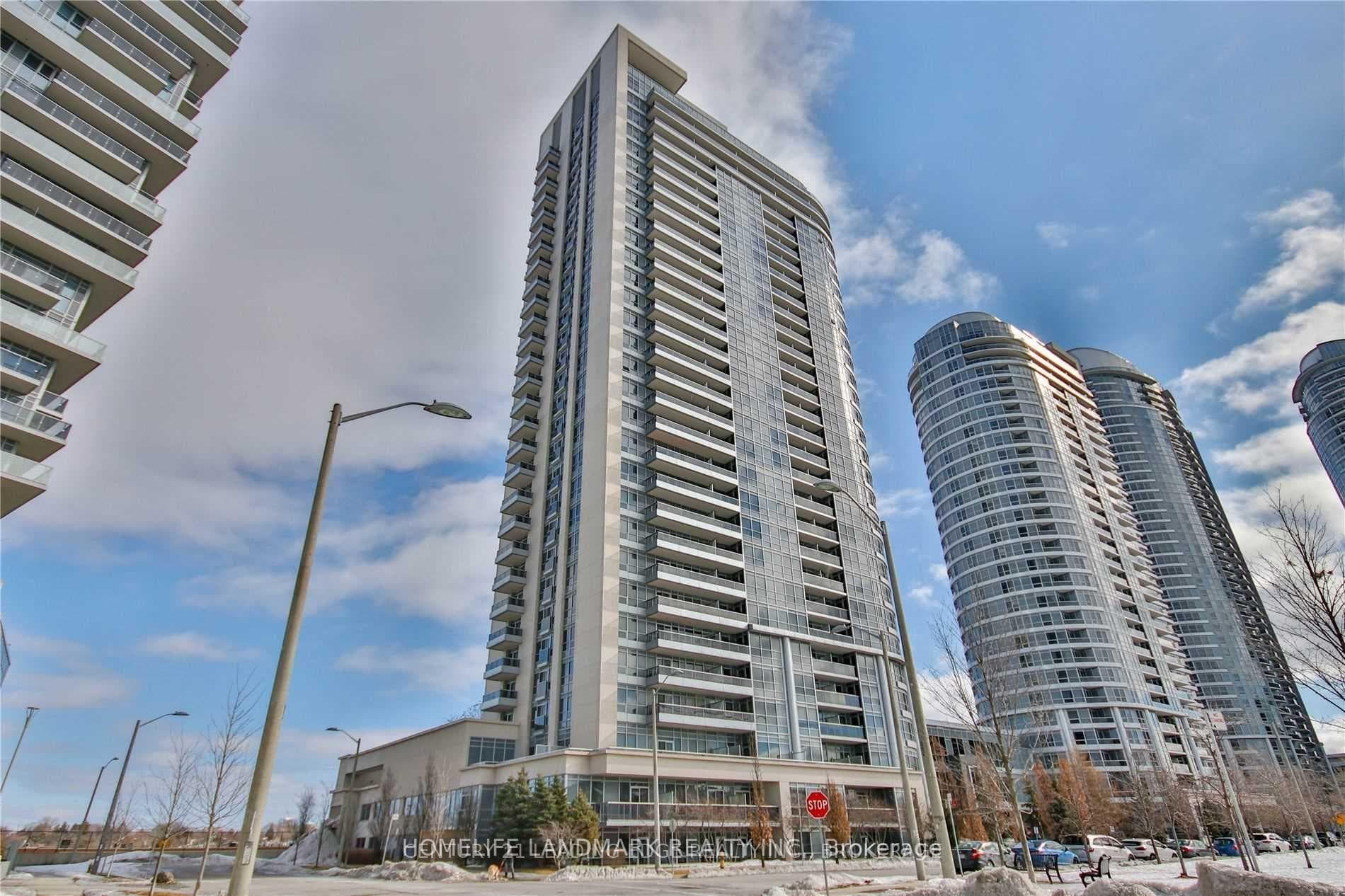 181 Village Green Square Unit 2819, Agincourt / Milliken, ON M1S 0K6 - Photo 1