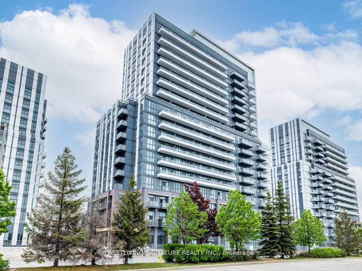 38 Honeycrisp Crescent Unit 1015, Vaughan