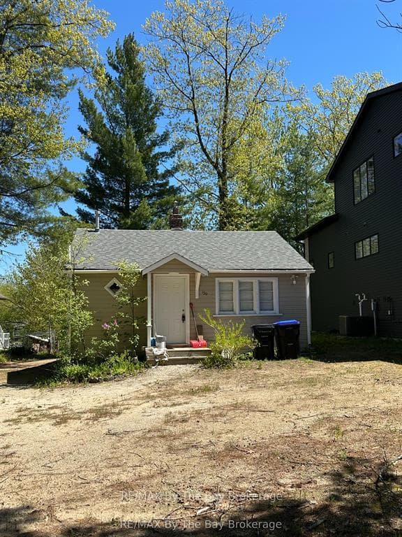 159 Sunnidale Road, Wasaga Beach