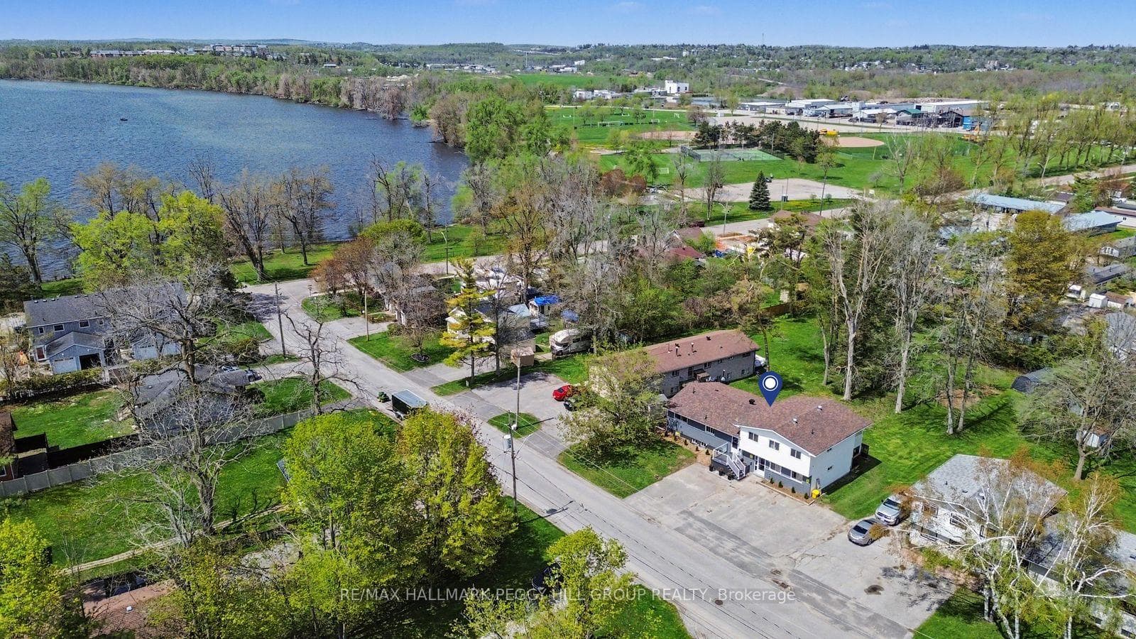 22 Olive Crescent, Orillia
