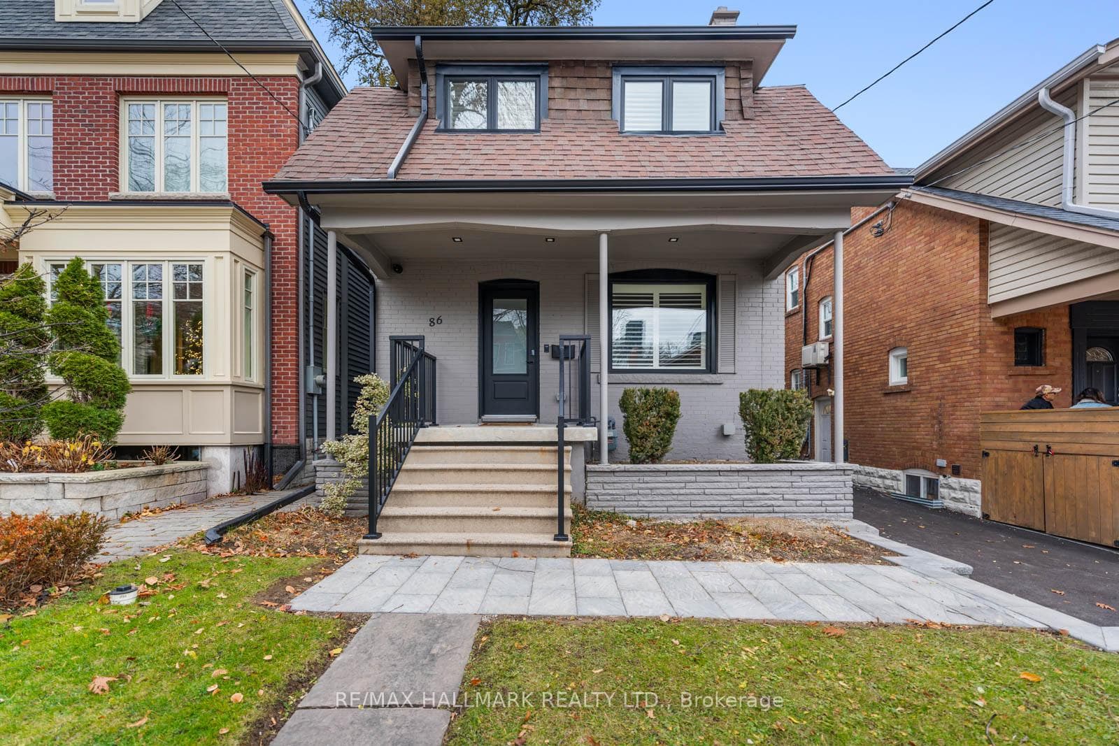 86 Albertus Avenue, Lawrence Park / Bedford Park, ON M4R 1J7 - Photo 1