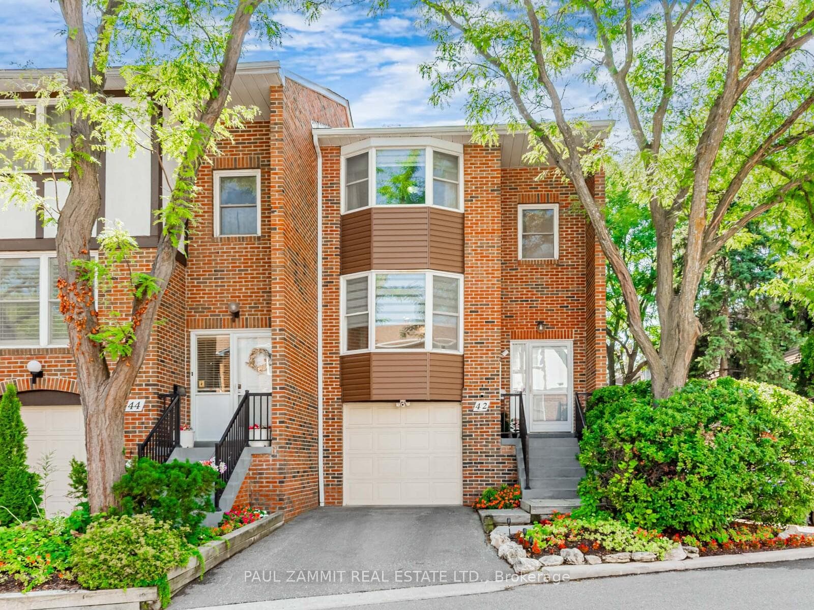 42 Windsor Court Road, Markham