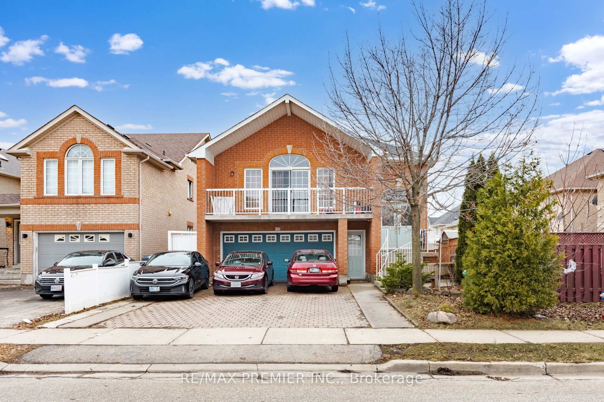 43 Wildsky Road, Brampton, ON L6Y 5P9 - Photo 1