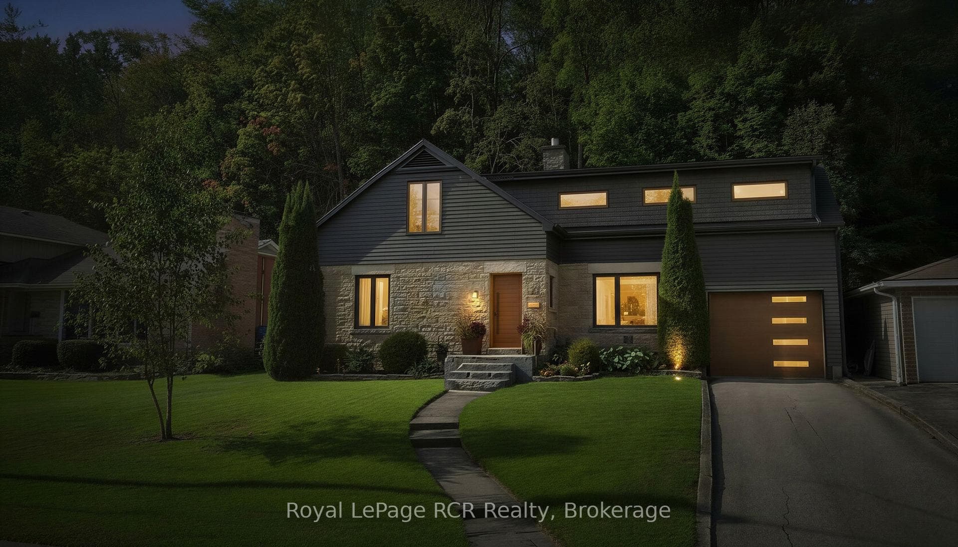 400 2nd Avenue, Owen Sound, ON N4K 4L7 - Photo 1