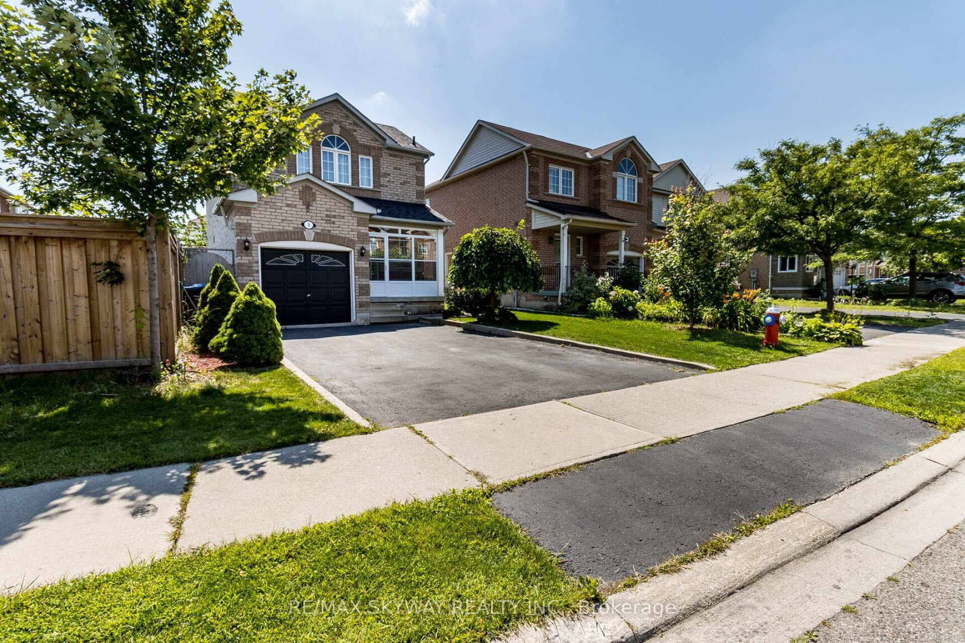 9 Weatherell Drive, Brampton, ON L7A 1Y7 - Photo 1