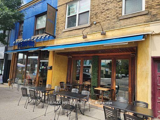 500A Eglinton Avenue, Lawrence Park / Bedford Park, ON M5N 1A5 - Photo 1