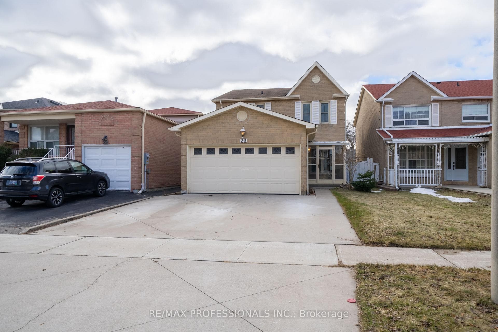 23 Jacob Fisher Drive, Scarborough (Morningside / West Hill), ON M1B 4K3 - Photo 1