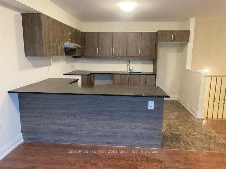 183 Victoria Street Unit 6, Kitchener