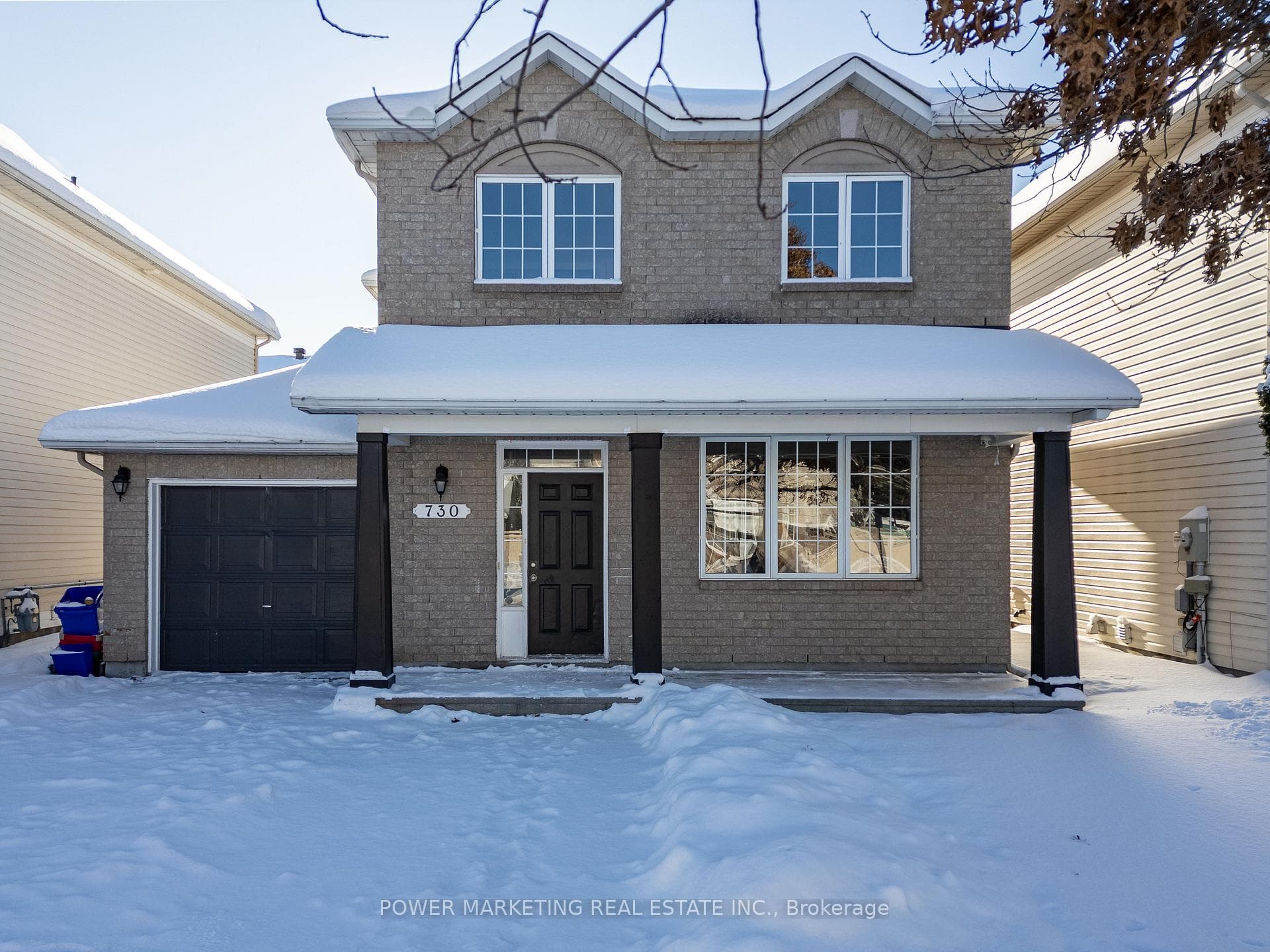 730 Scala Avenue, Orleans - Cumberland and Area