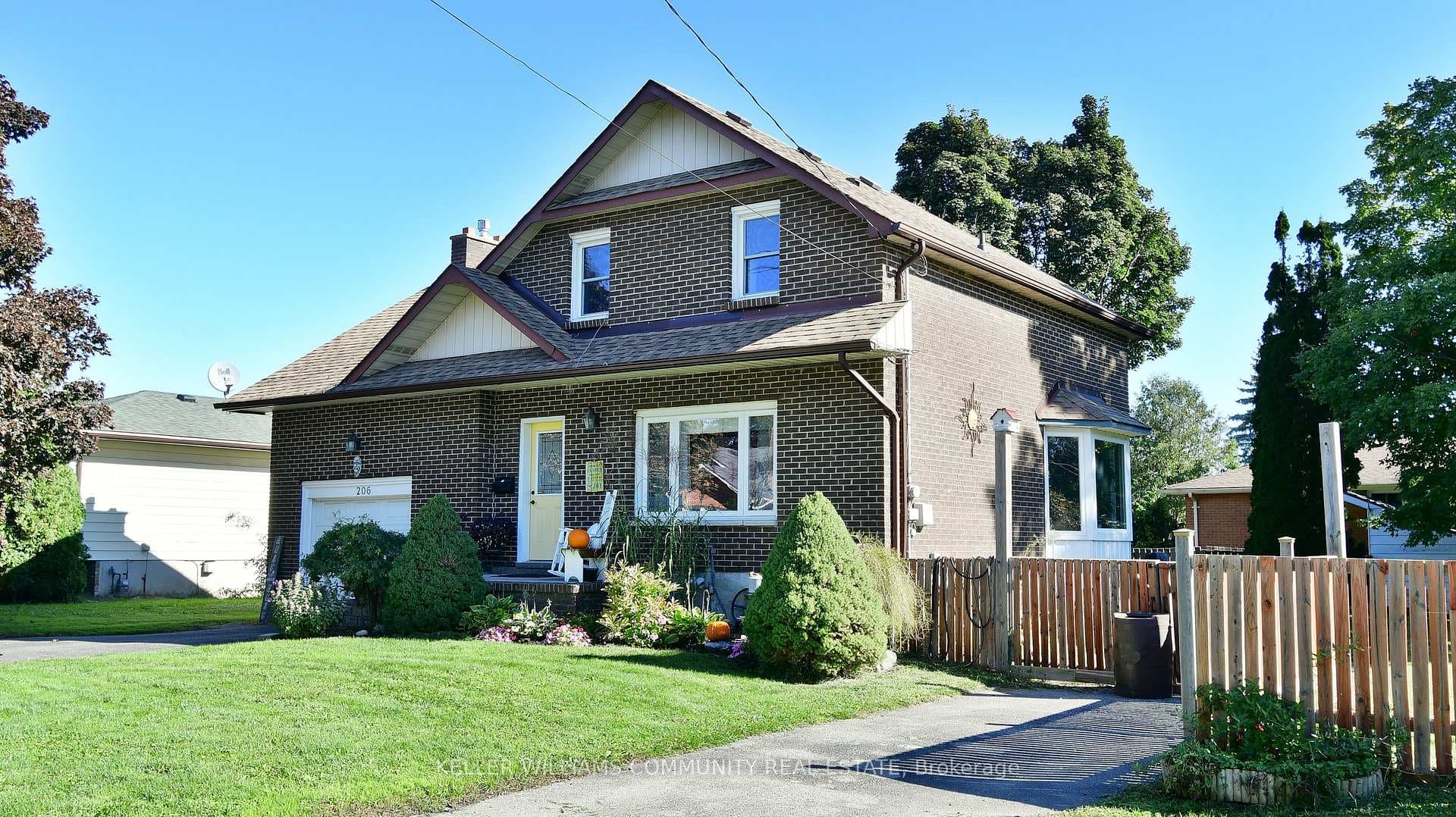 206 William Street, Kawartha Lakes, ON K9V 4B9 - Photo 1