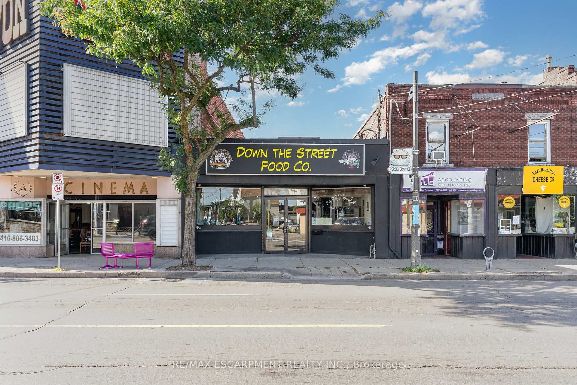 201 Ottawa Street, Hamilton, ON L8H 3Z4 - Photo 1