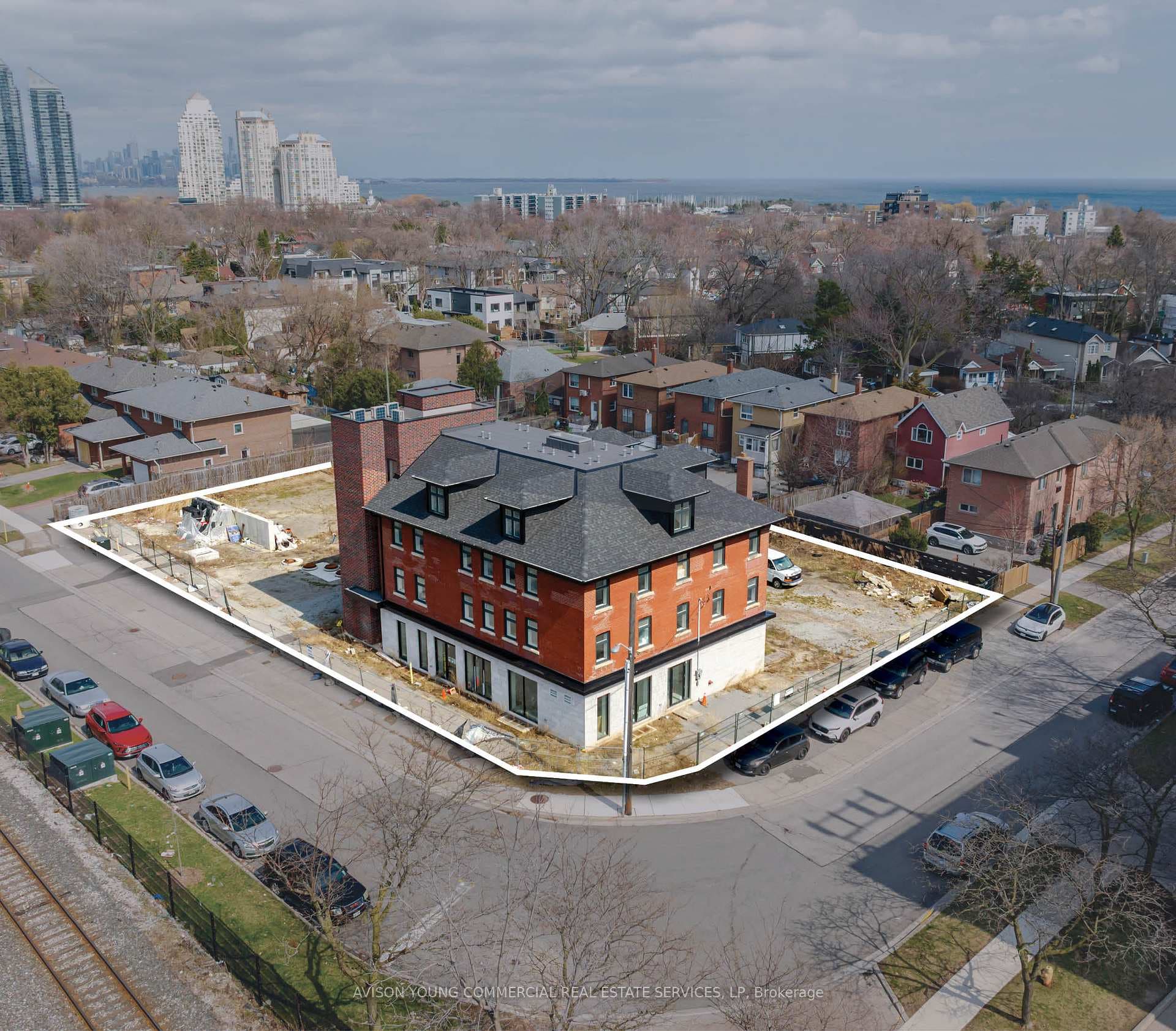 1 Blue Goose Street, Liberty Village / Parkdale / South Parkdale, ON M8V 2R5 - Photo 1