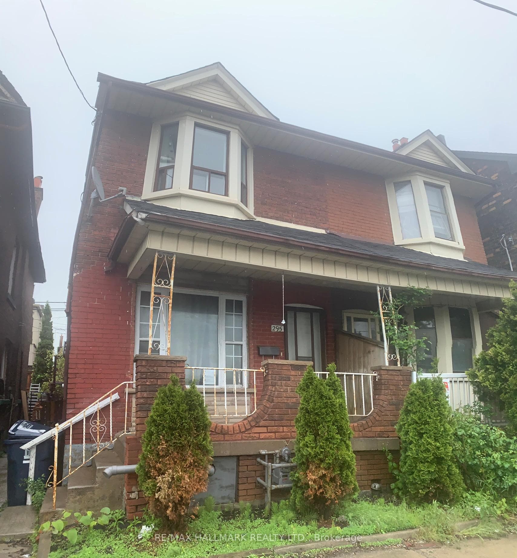 295 Old Weston Road, Keelesdale / Eglinton West, ON M6N 3A7 - Photo 1