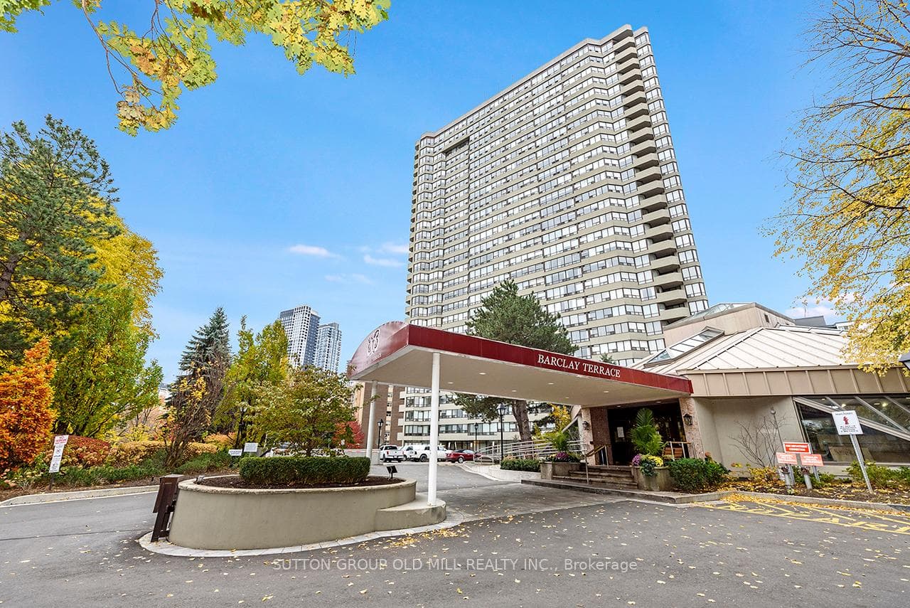 1300 Islington Avenue Unit 2806, Toronto W08