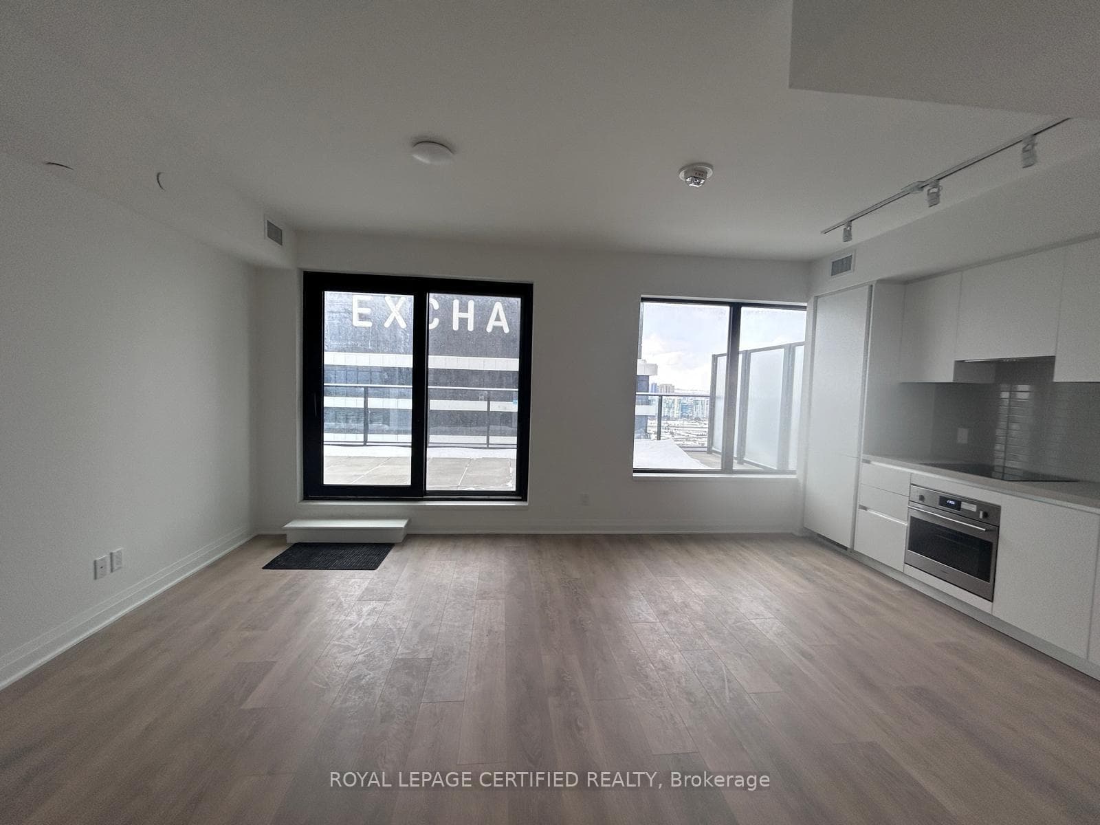 4015 The Exchange N/A Unit 3108, Mississauga, ON L5B 0N9 - Photo 1