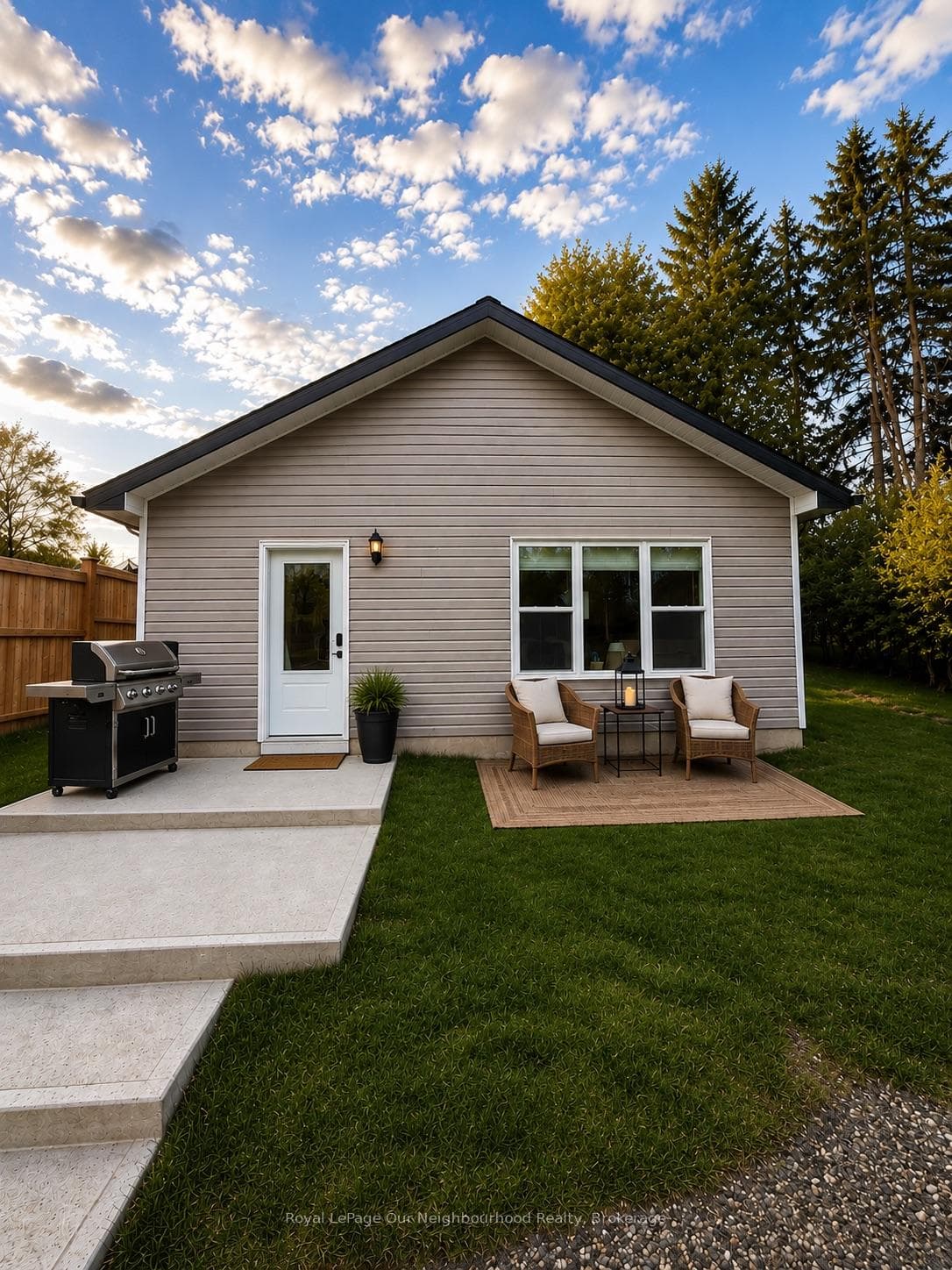1287 Cartier Boulevard Unit 3, Peterborough