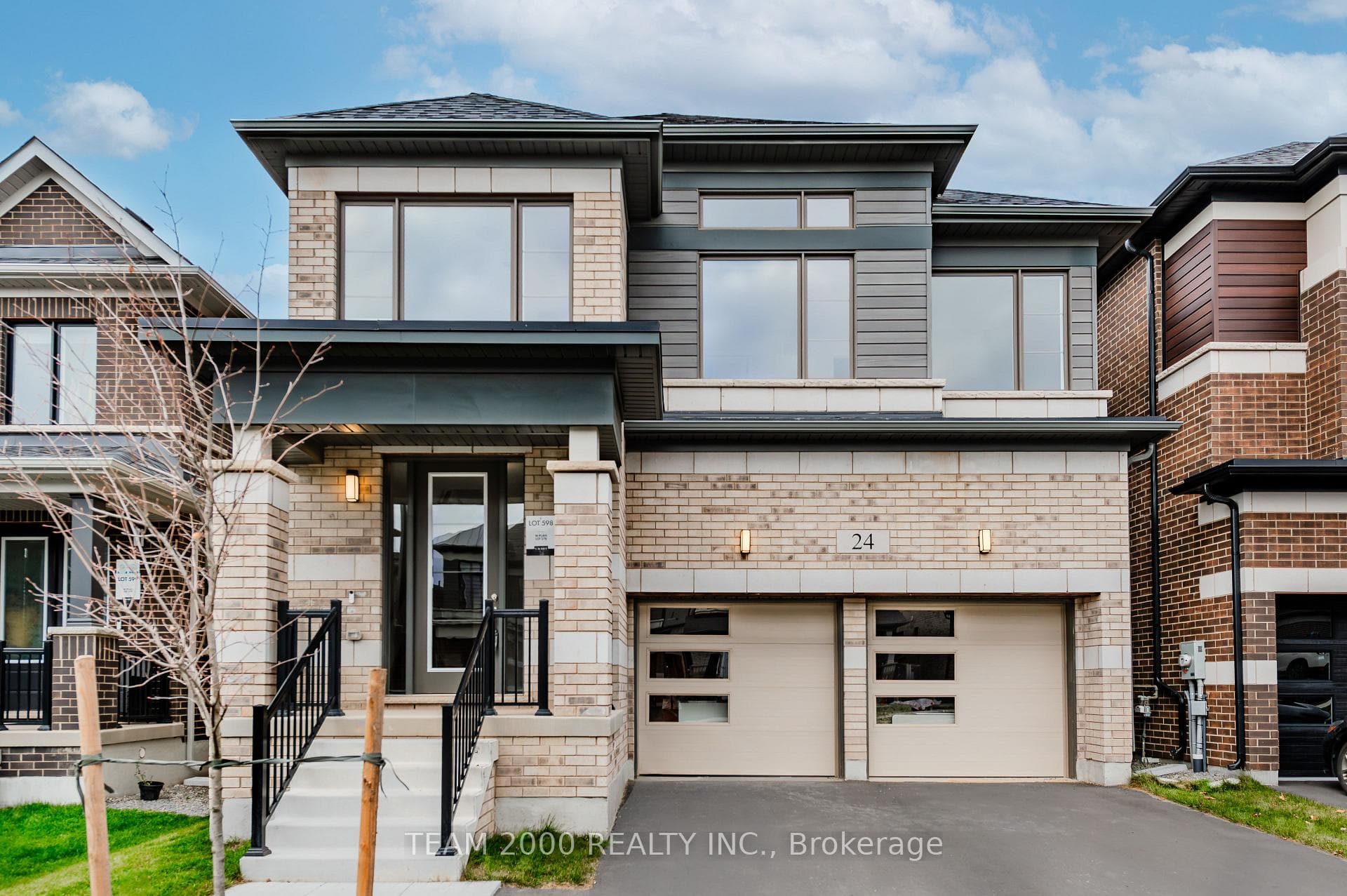 24 Gibson Dr Drive, Erin