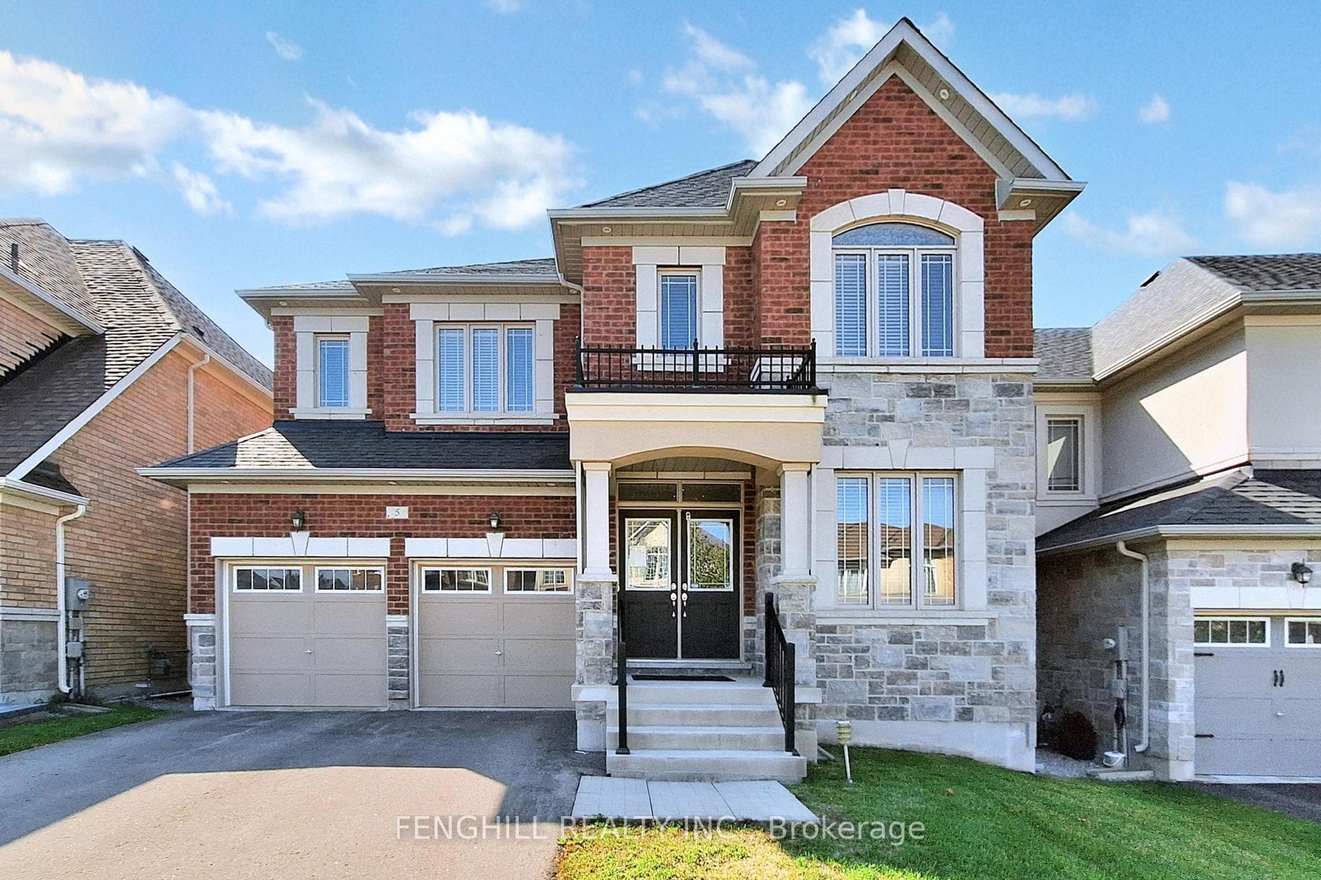 5 Blazing Star Street, East Gwillimbury, ON L9N 0S2 - Photo 1