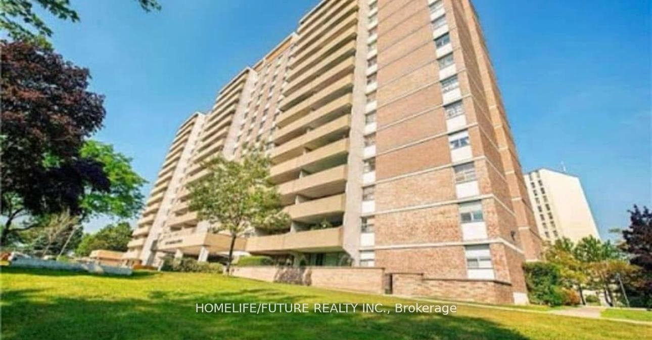 120 Dundalk Drive Unit 210, Dorset Park / Kennedy Park, ON M1P 4V9 - Photo 1