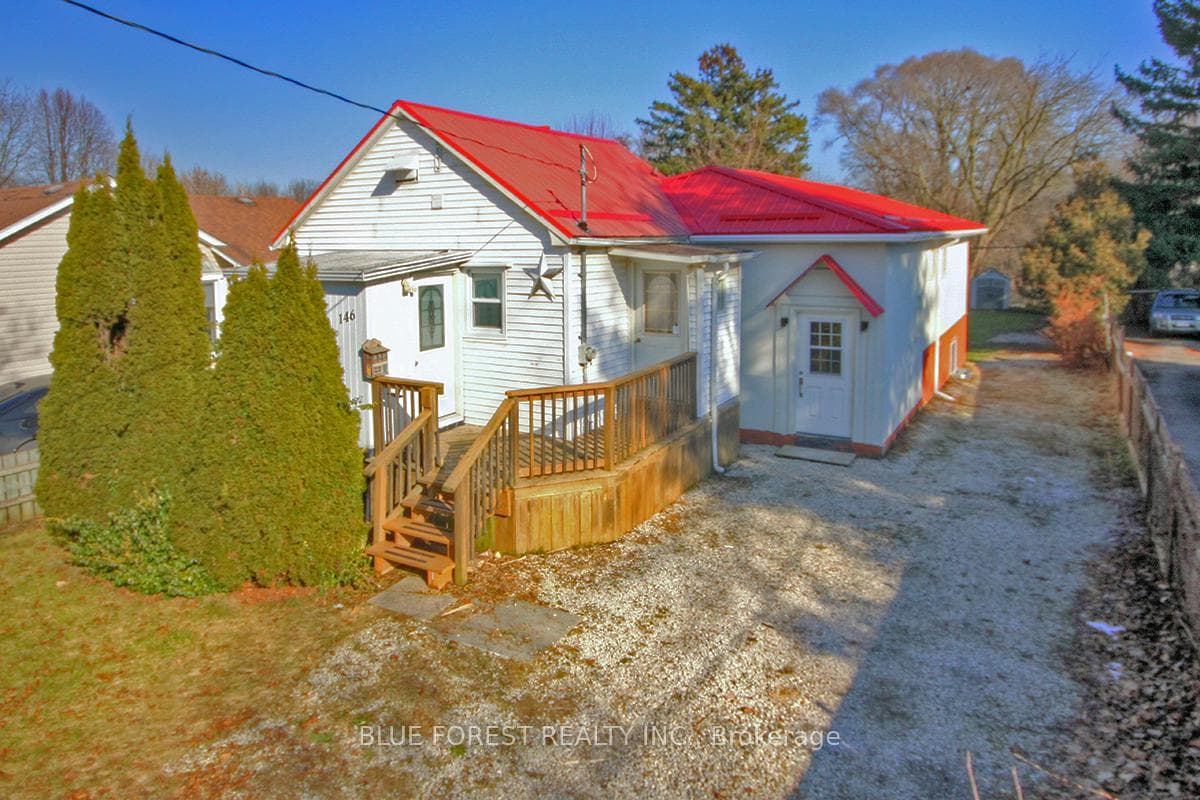 146 Emerson Avenue, London South, ON N5Z 3L6 - Photo 1