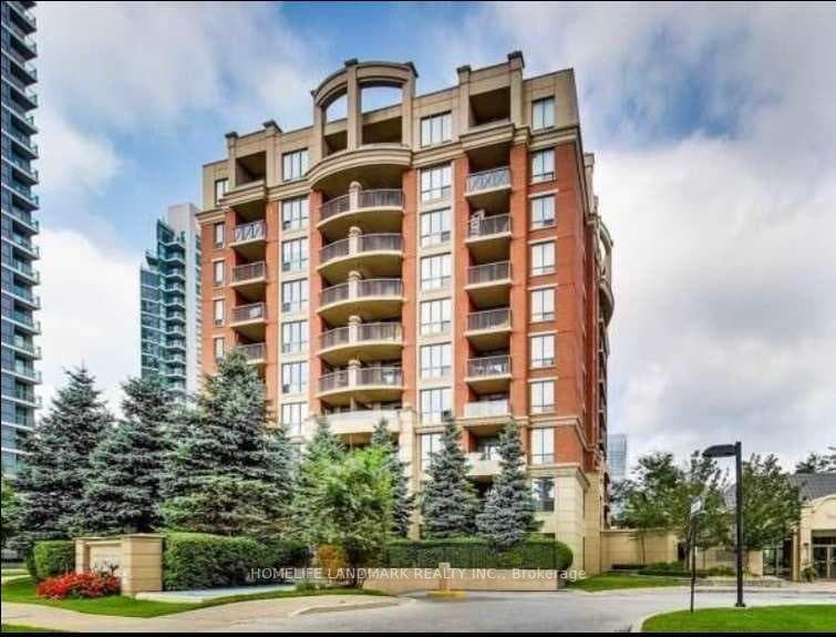51 Harrison Garden Boulevard Unit 706, Willowdale / Newtonbrook, ON M2N 7G3 - Photo 1