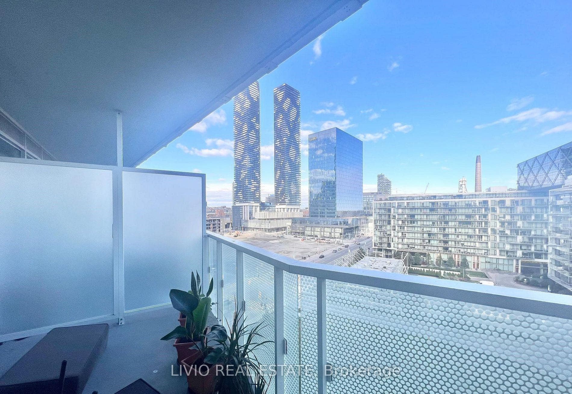 15 Queens Quay N/A Unit 901, Toronto C08