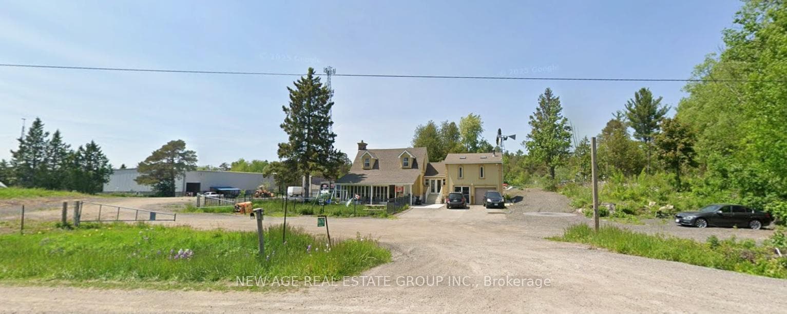 8676 Highway 7 N/A, Guelph/Eramosa, ON L7J 2L7 - Photo 1
