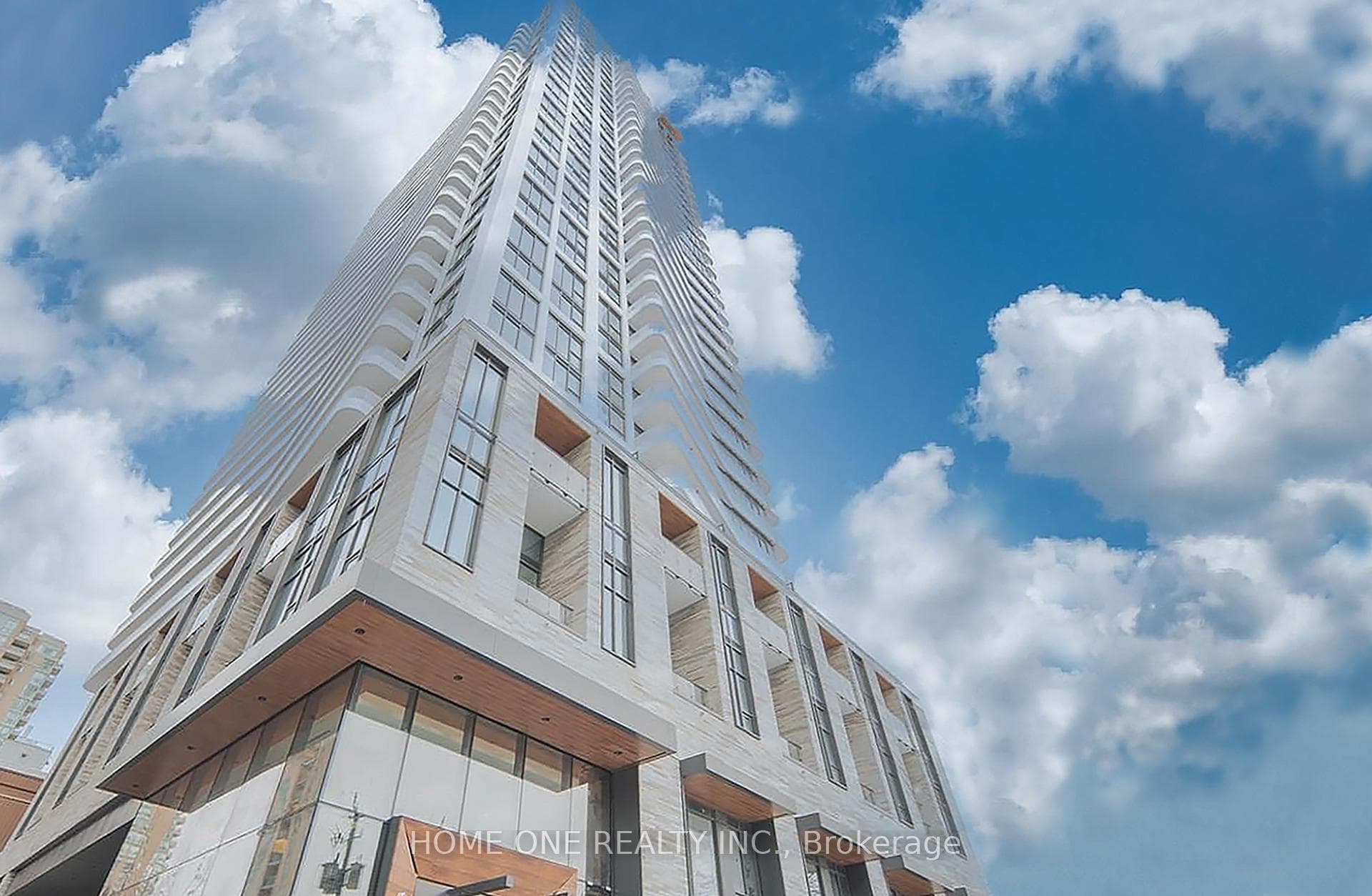 36 Olive Avenue Unit 501, Toronto C14