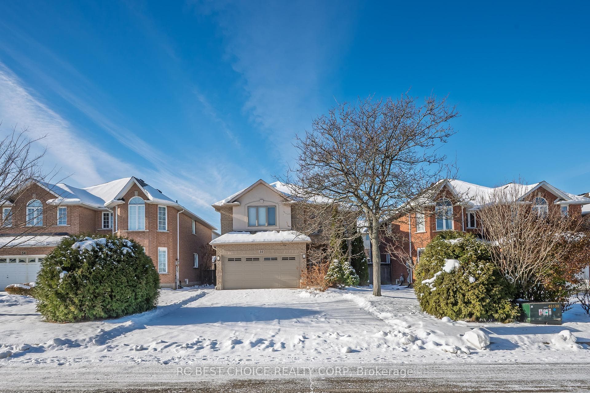 50 Pelham Drive, Hamilton, ON L9K 1L4 - Photo 1
