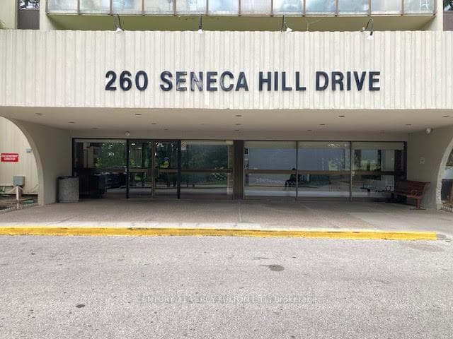 260 Seneca Hill Drive Unit 414, Hillcrest Village / Bayview Village, ON M2J 4S6 - Photo 1