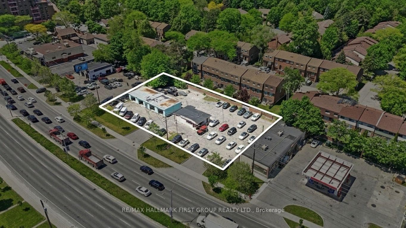 4656 Kingston Road, Rouge / Port Union / Malvern, ON M1E 2P9 - Photo 1