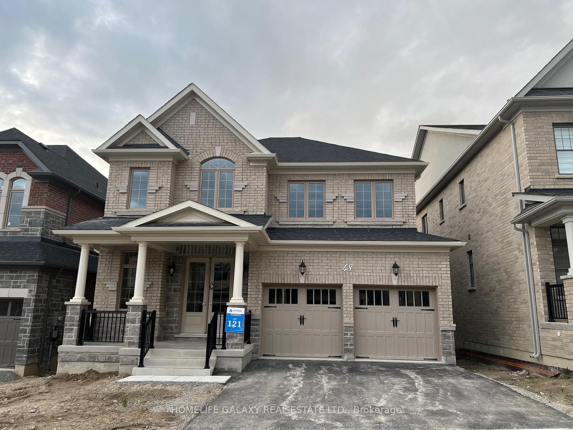 48 Plank Road, Bradford West Gwillimbury