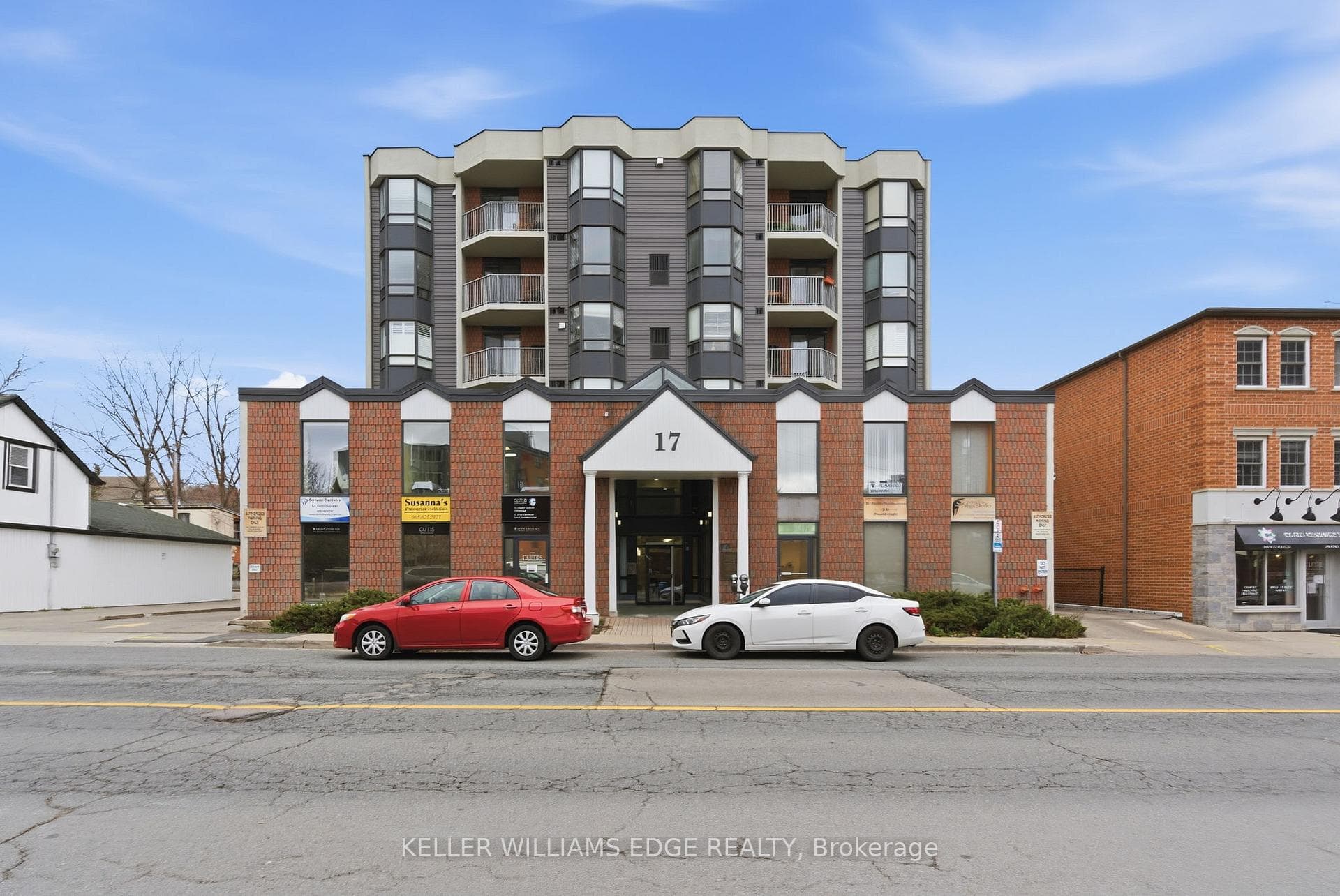 17 King Street Unit 205, Hamilton, ON L9H 1B7 - Photo 1