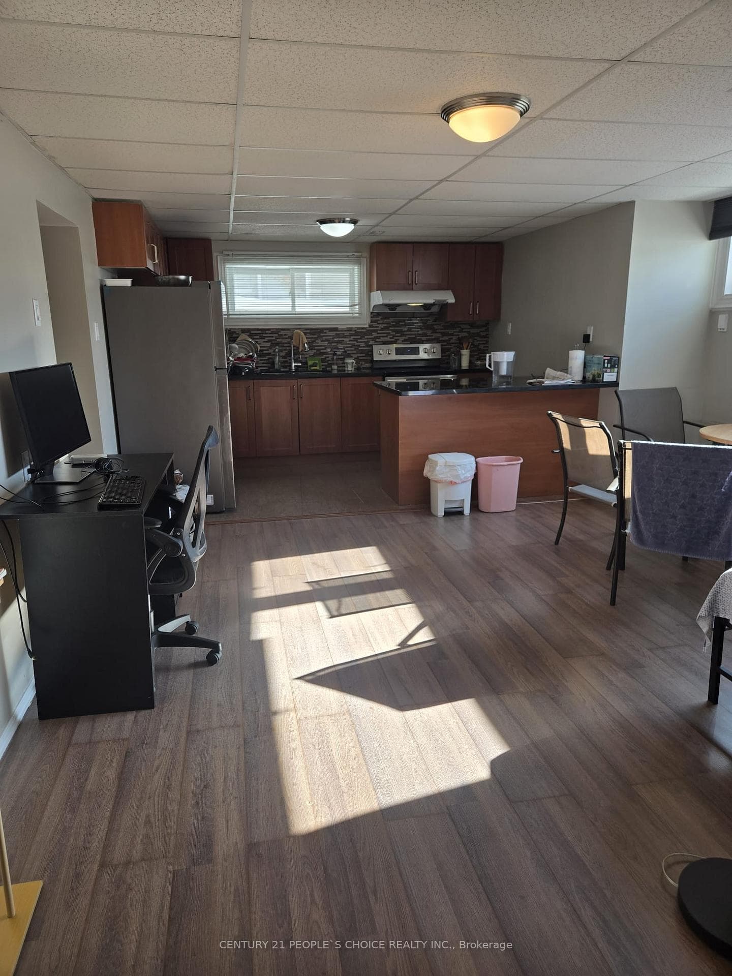 71 Montvale Drive Unit Bsmt, Scarborough Town Centre, ON M1M 3E7 - Photo 1
