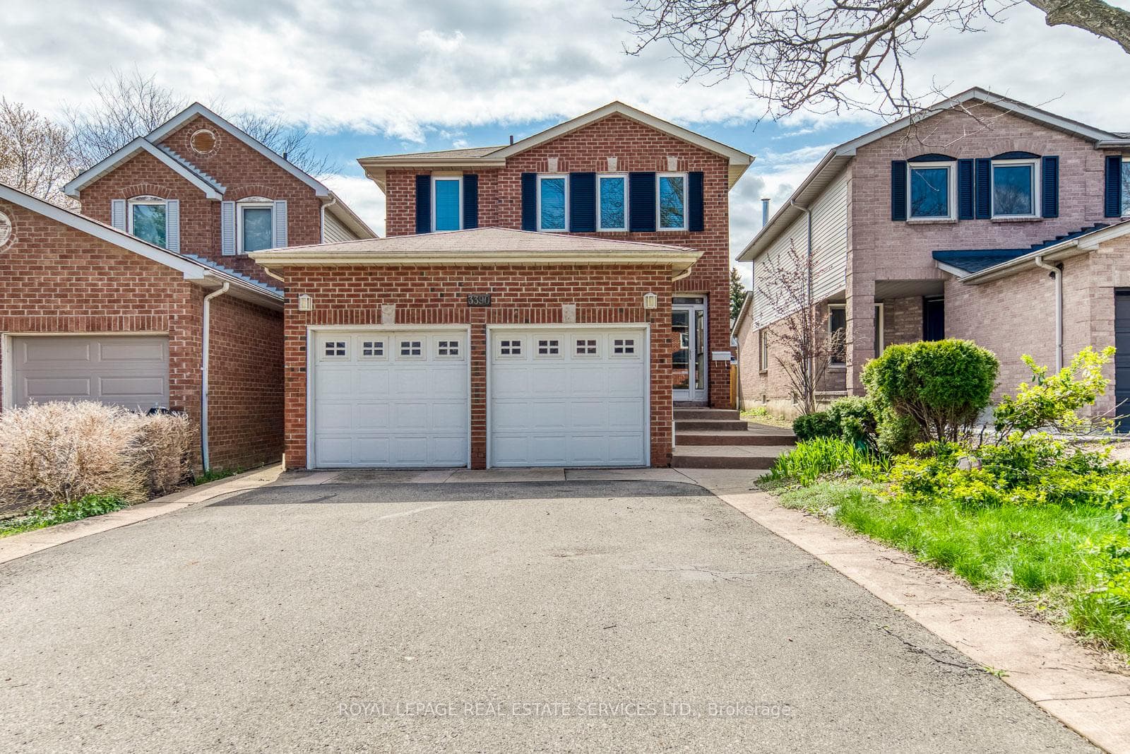 3390 Chartrand Crescent, Mississauga, ON L5L 4C4 - Photo 1