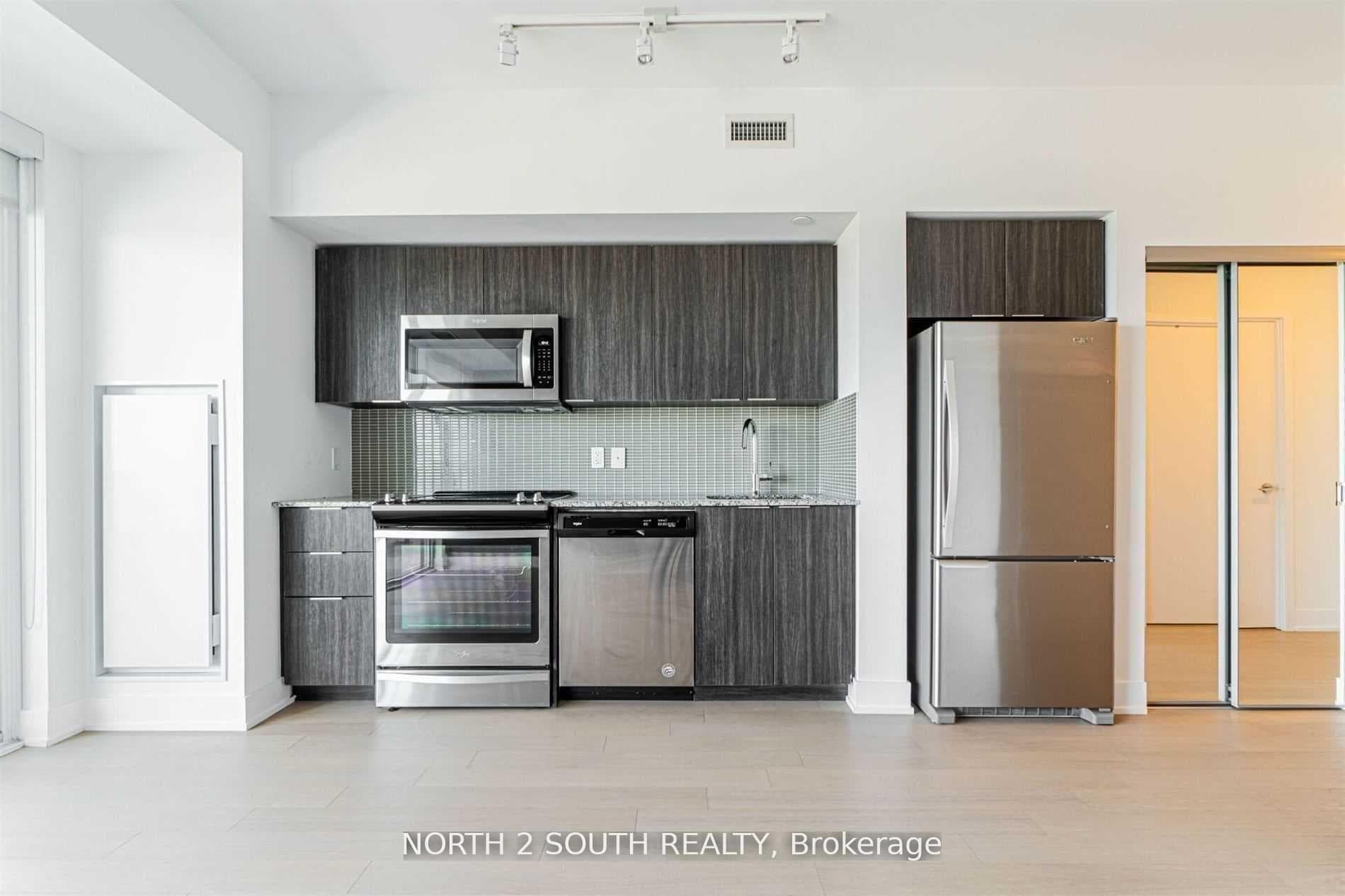 30 Shore Breeze Drive Unit 4112, Liberty Village / Parkdale / South Parkdale, ON M8V 1A1 - Photo 1