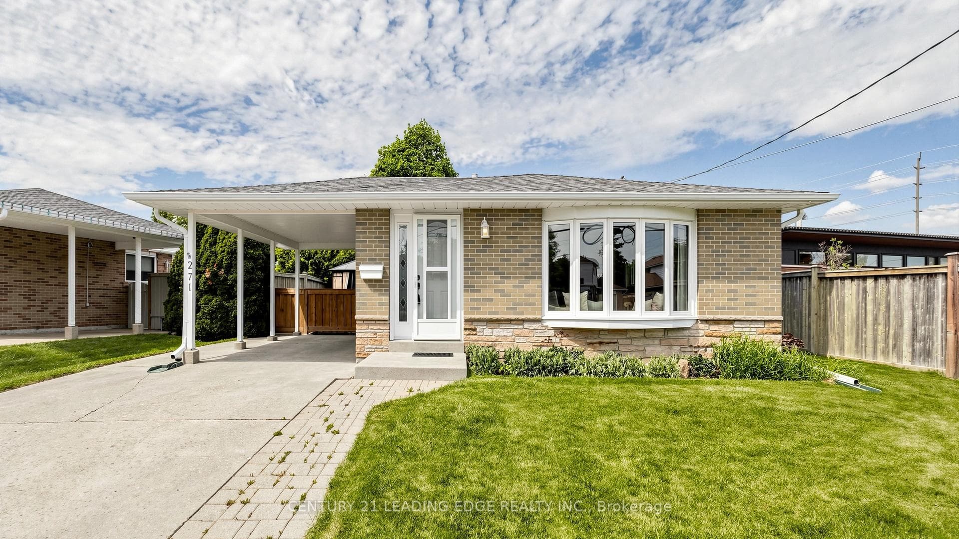 271 Delrex Boulevard, Halton Hills