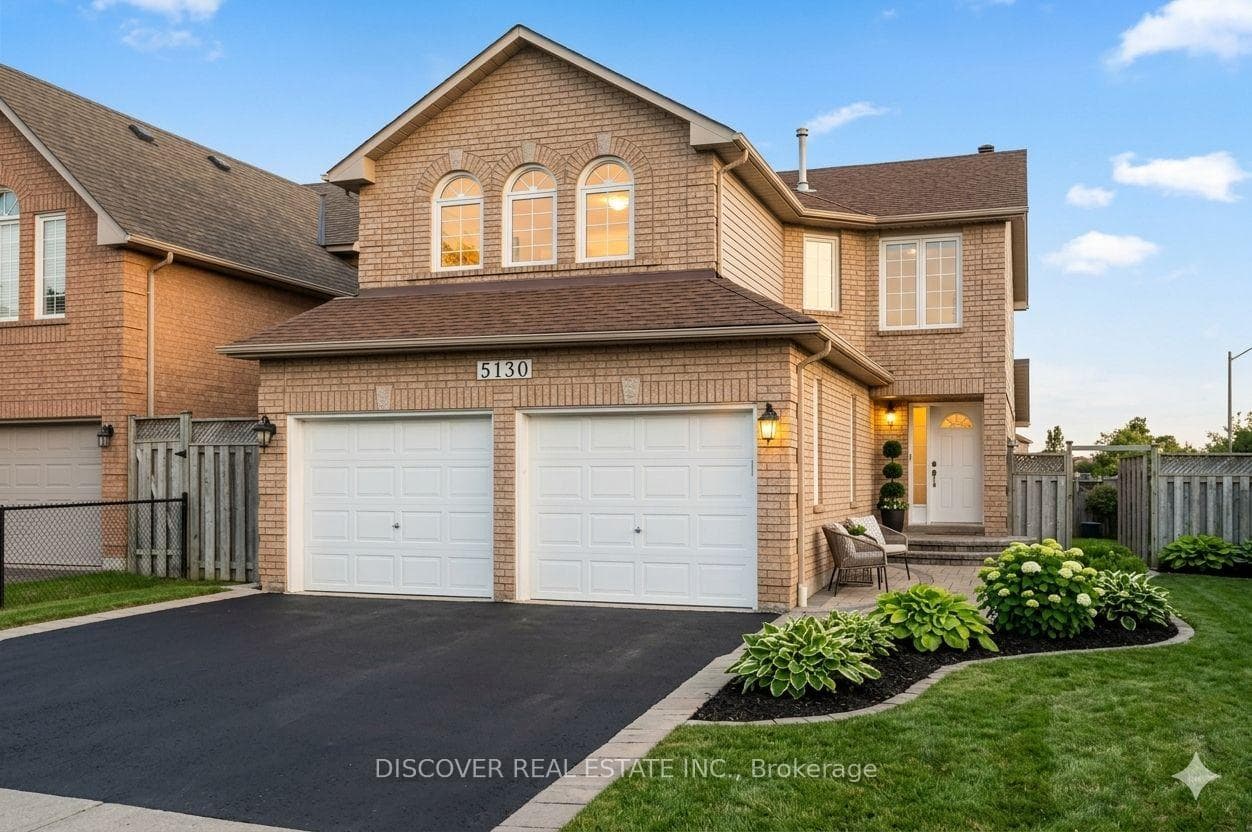 5130 Warwickshire Way Unit Basement, Mississauga