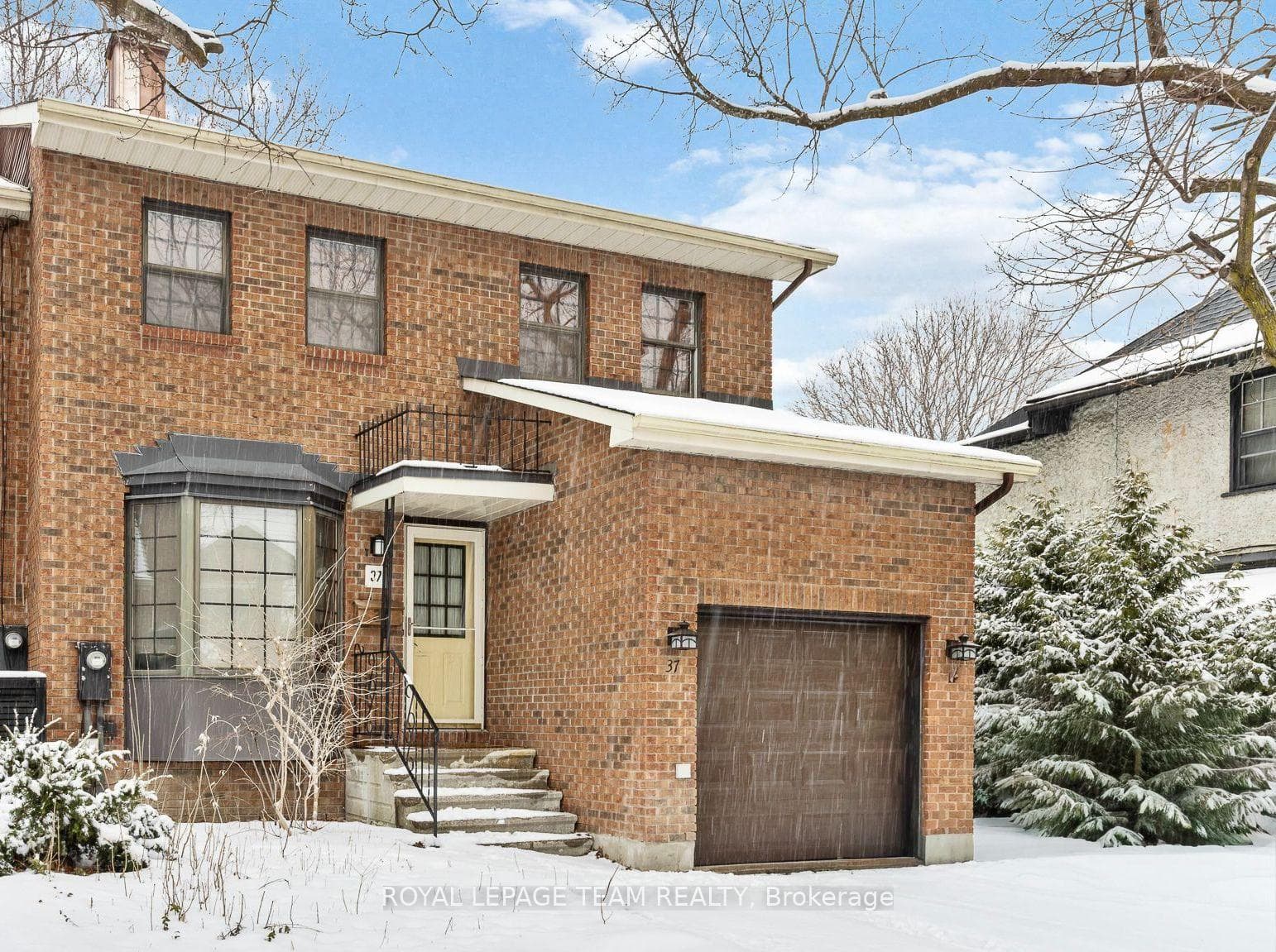 37 Leonard Avenue, Glebe - Ottawa East and Area, ON K1S 4T8 - Photo 1