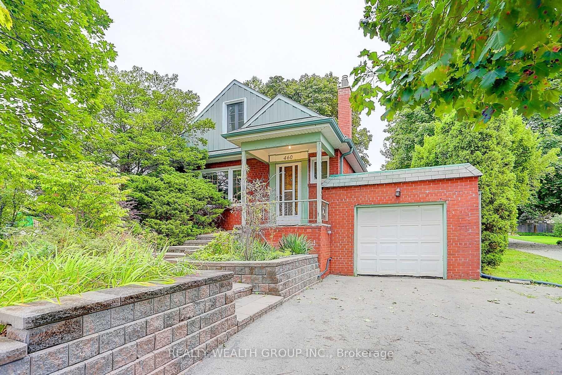 460 Main Street, King, ON L0G 1T0 - Photo 1