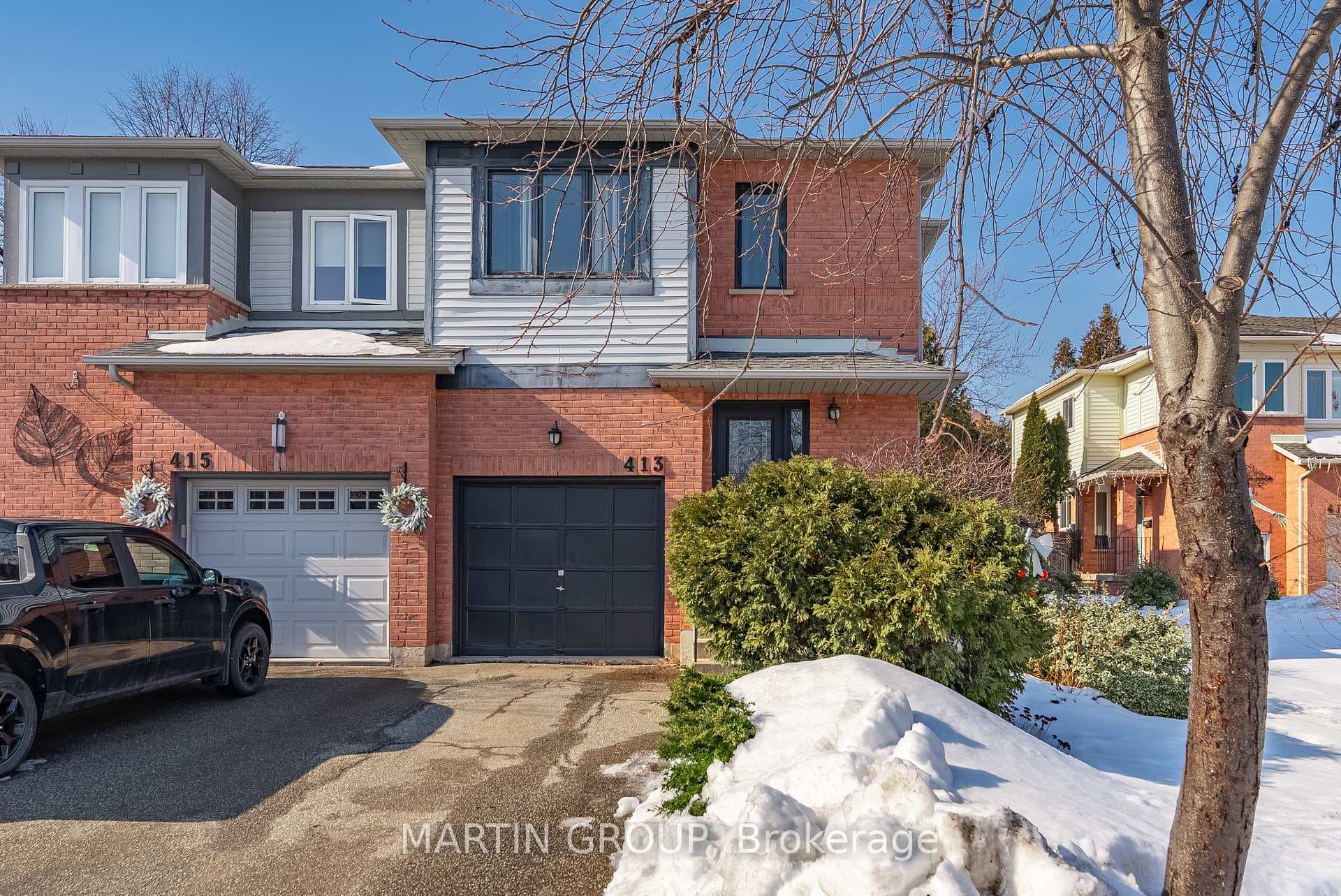 413 Levanna Lane, Oakville, ON L6H 6B8 - Photo 1