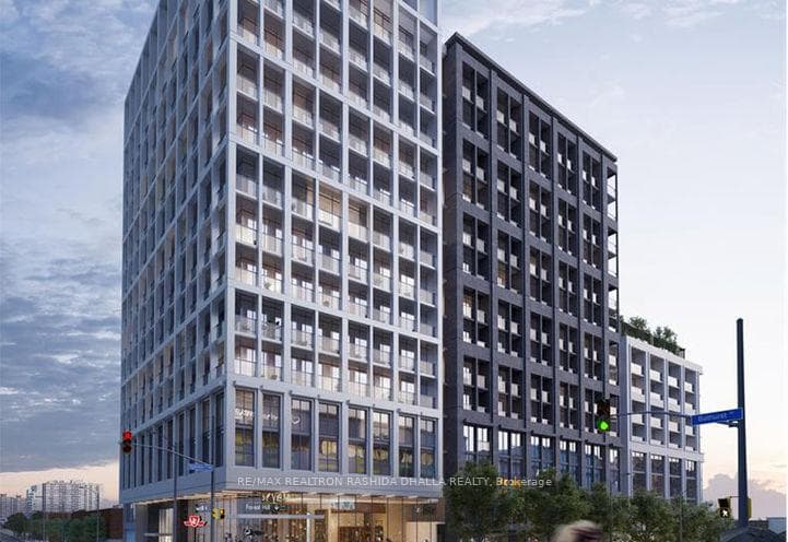 2020 Bathurst Street Unit 736, Forest Hill / Deer Park, ON M5P 0A6 - Photo 1