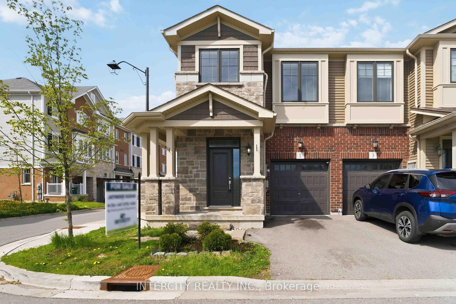 1 Pelican Lane, Hamilton