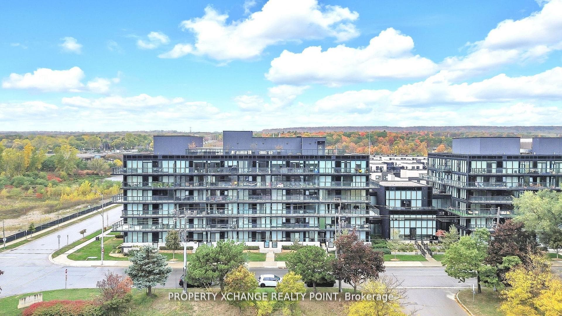1117 Cooke Boulevard Unit A107, Burlington, ON L7T 0C6 - Photo 1
