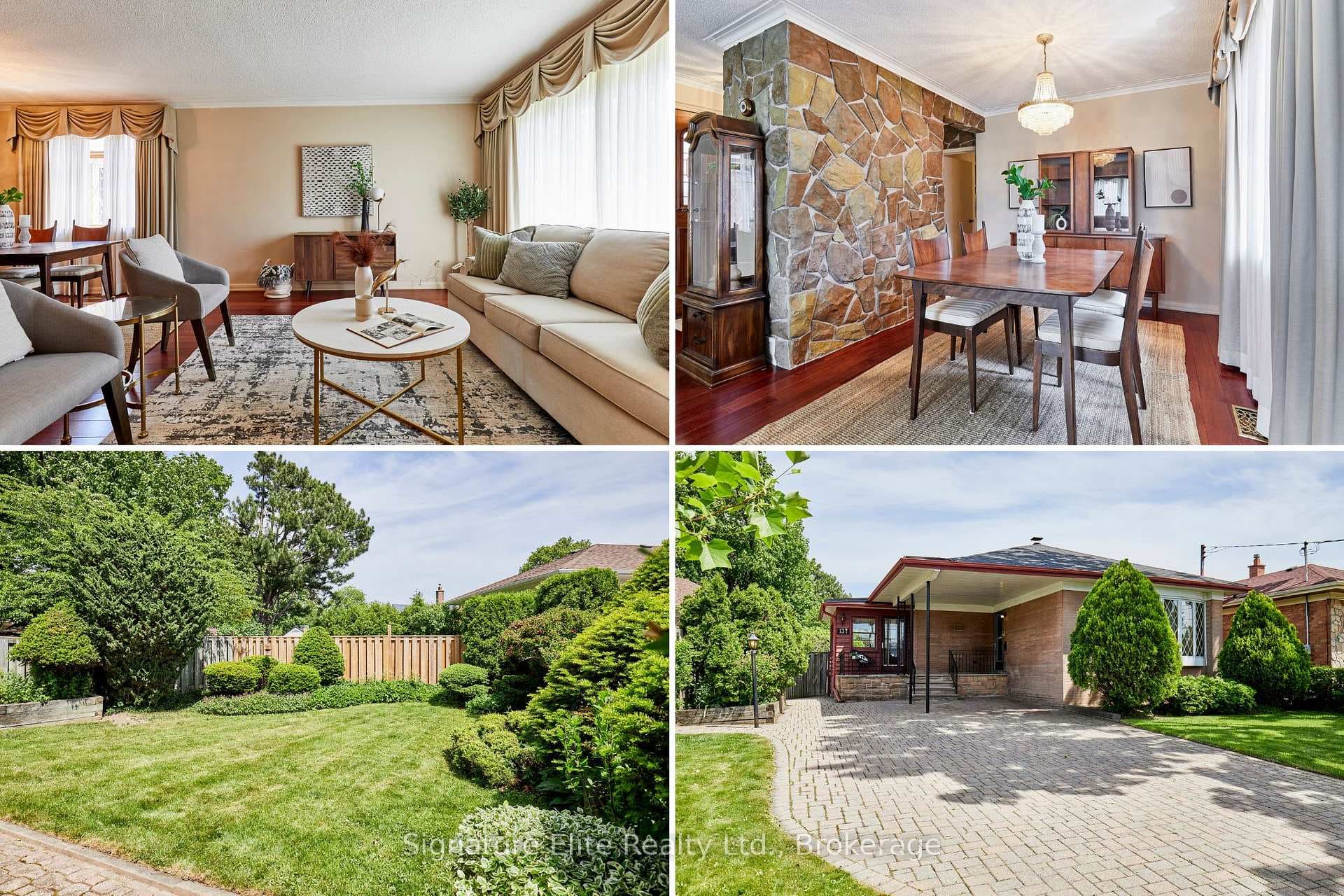 137 Haileybury Drive, Scarborough (West Hill / Highland Creek)