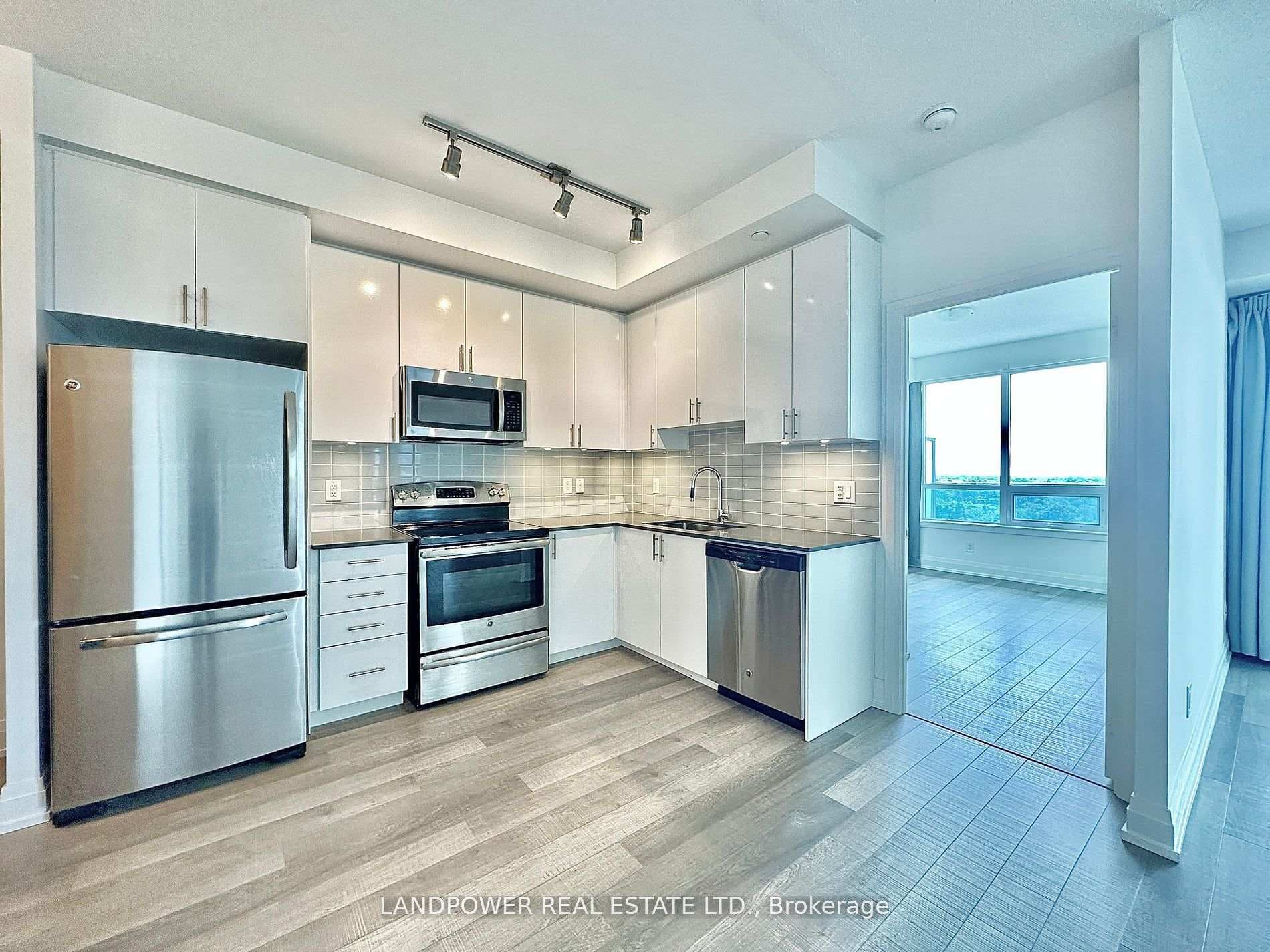 7167 Yonge Street Unit 1109, Markham